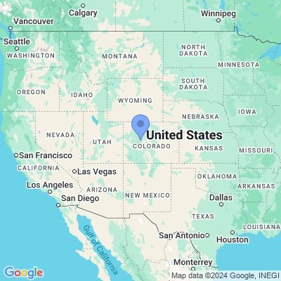 Aspen-Pitkin County Airport/Sardy Field map