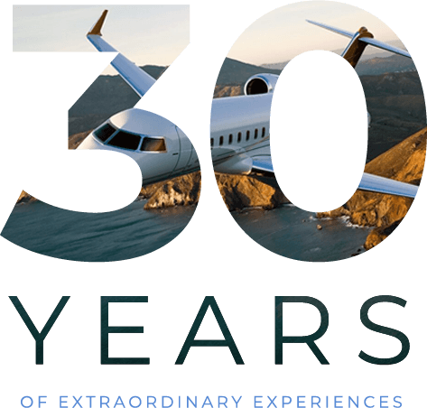 30 Years of extraordinary experience