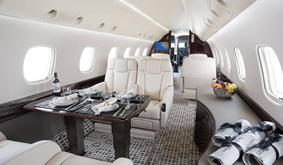 Private Jet Charter ® | Charter Flights | International Air Charter Service