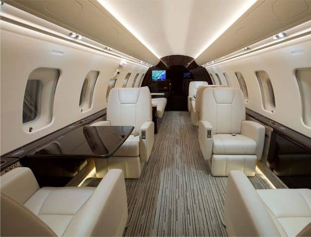 Private Jet Charter ® | Charter Flights | International Air Charter Service