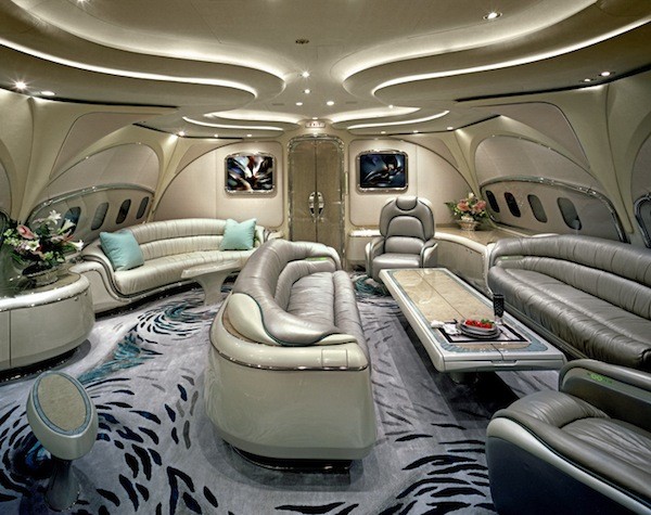 39+ Private Jet Interiors Pics