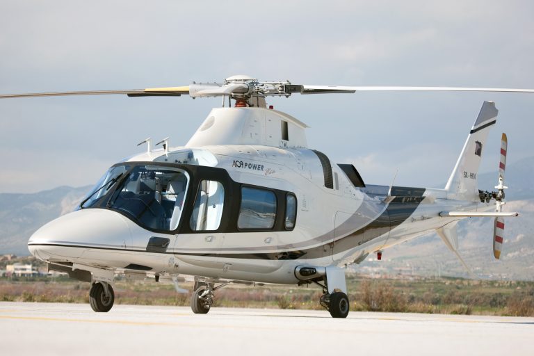 Agusta 109