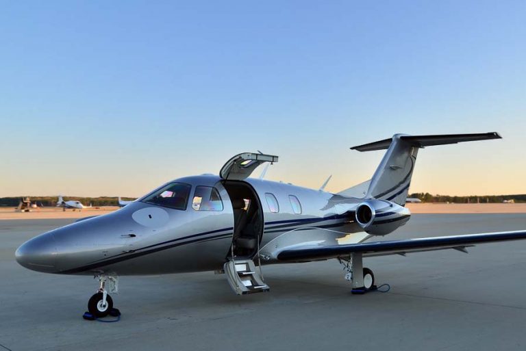 Eclipse 500