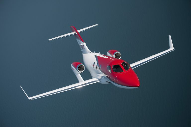 HondaJet