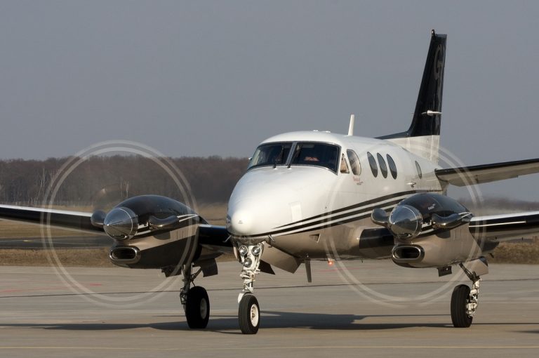 Beech King Air 90 GTx