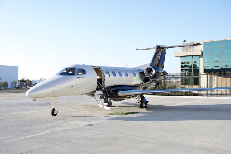 Embraer  Phenom 300E