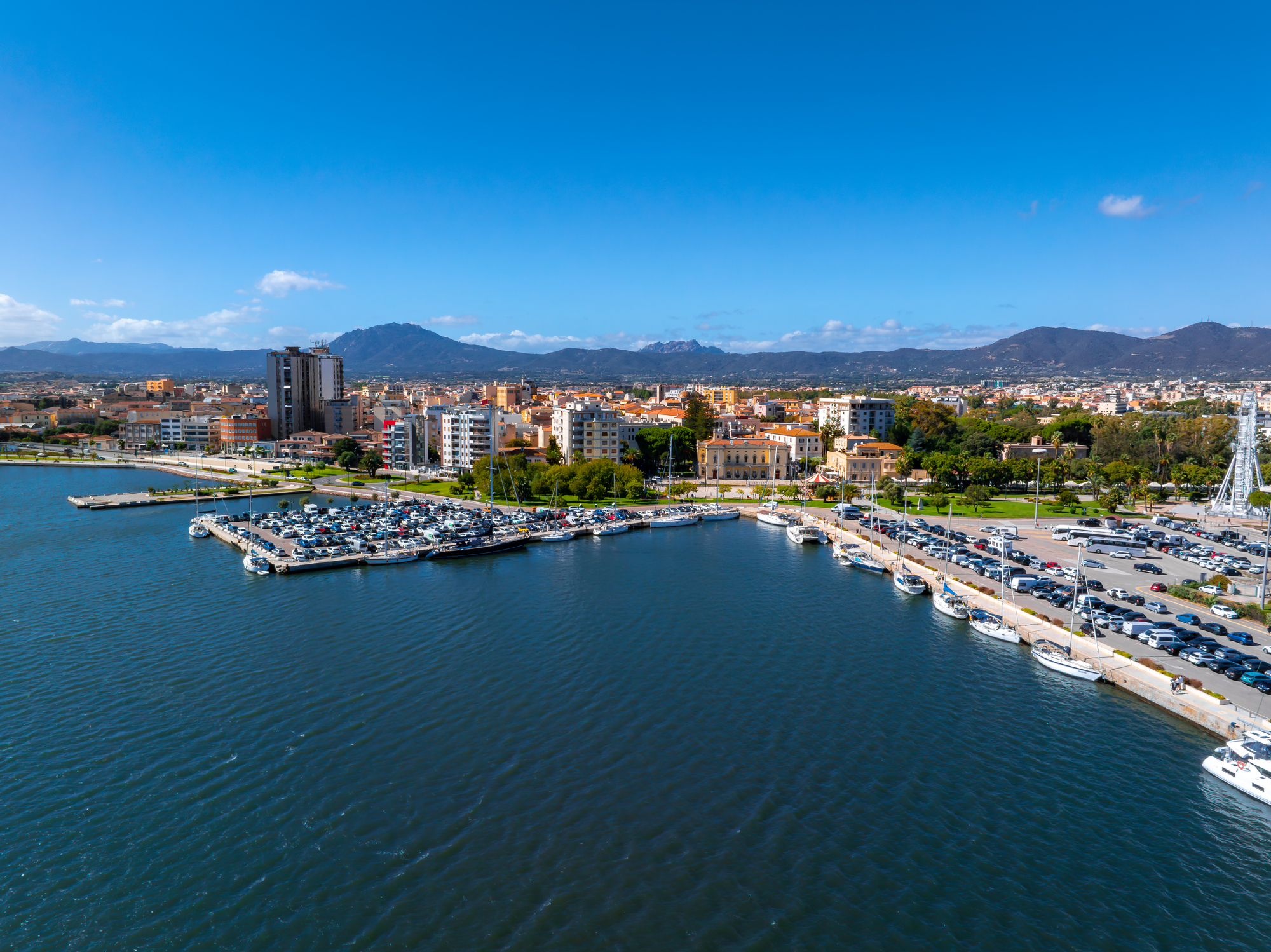Image of Olbia Charter Flights