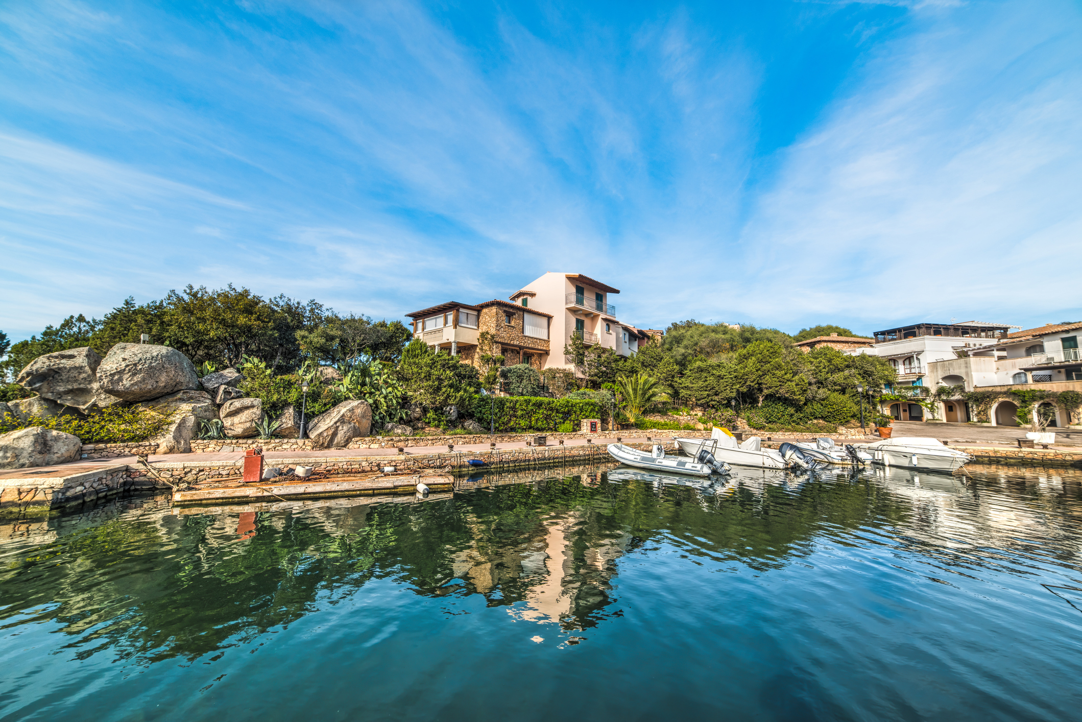 Image of Olbia