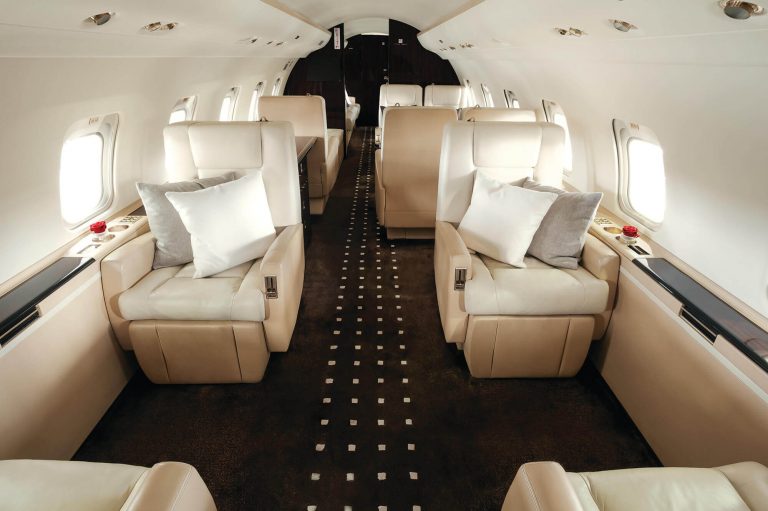 Private Jet Empty Leg Flights