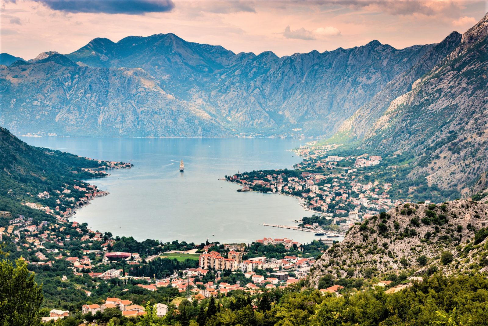 2020 Destination Hotlist Montenegro