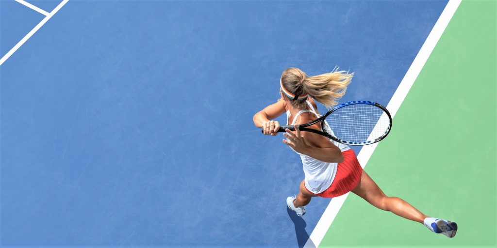 Fly by Private Jet to the Australian Open