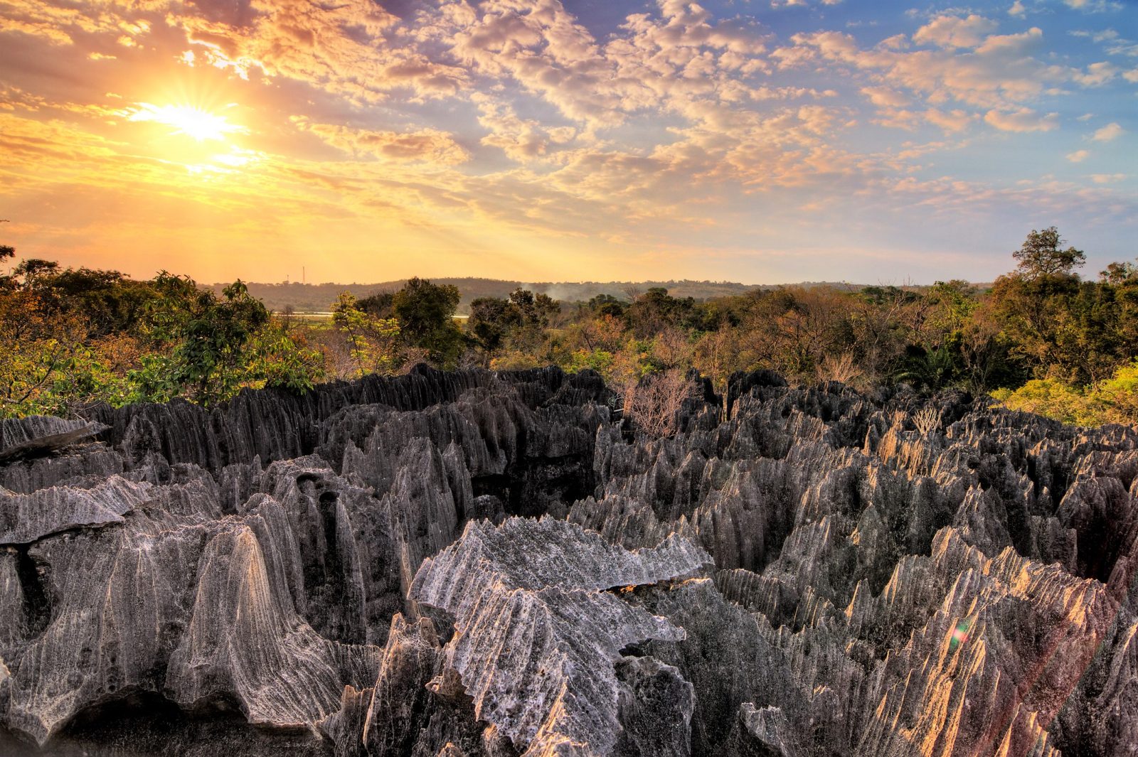 2020 destination hotlist madagascar