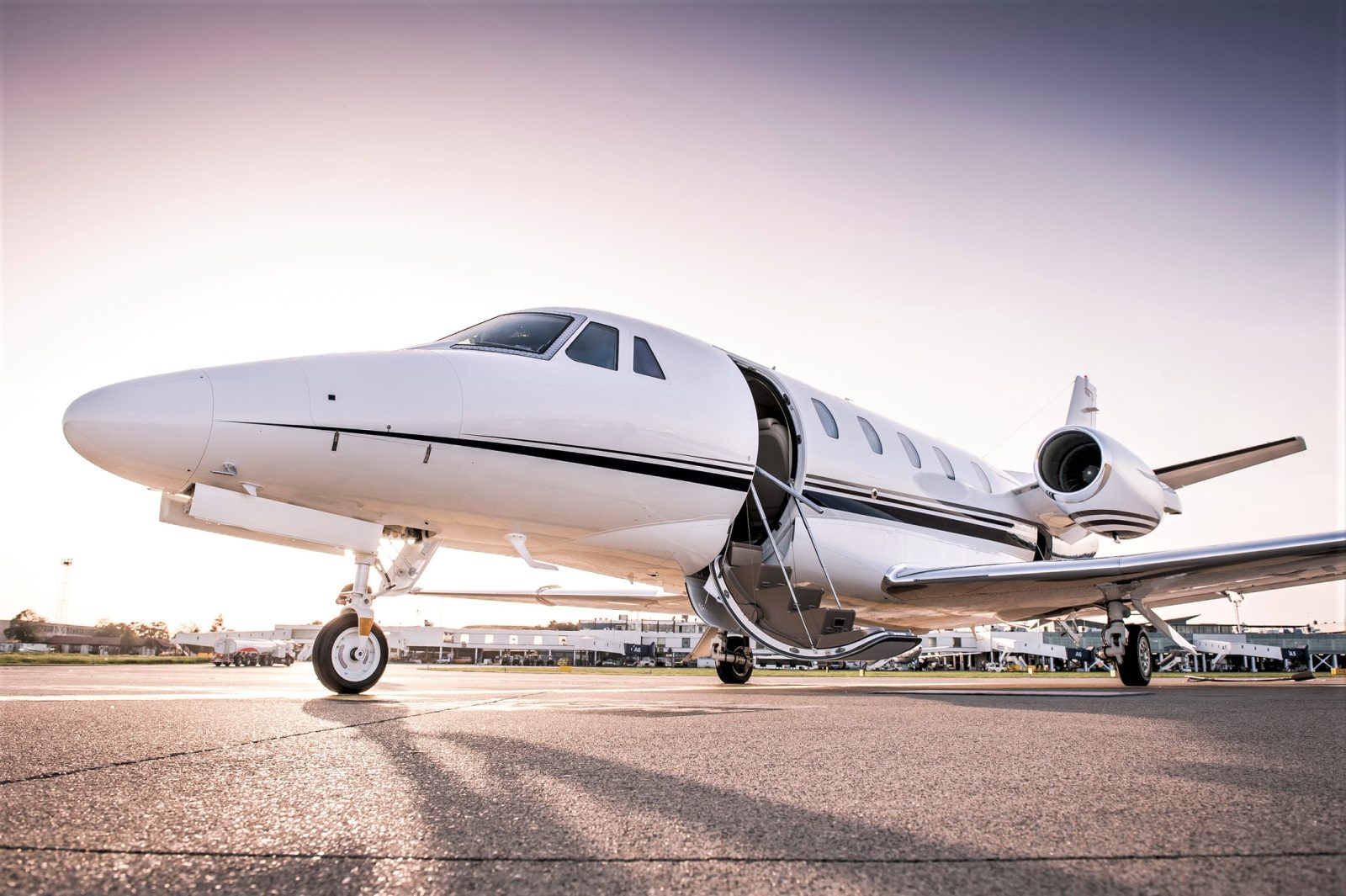 Wondering what the most expensive things money can buy are? - Monmouth Jet  Center