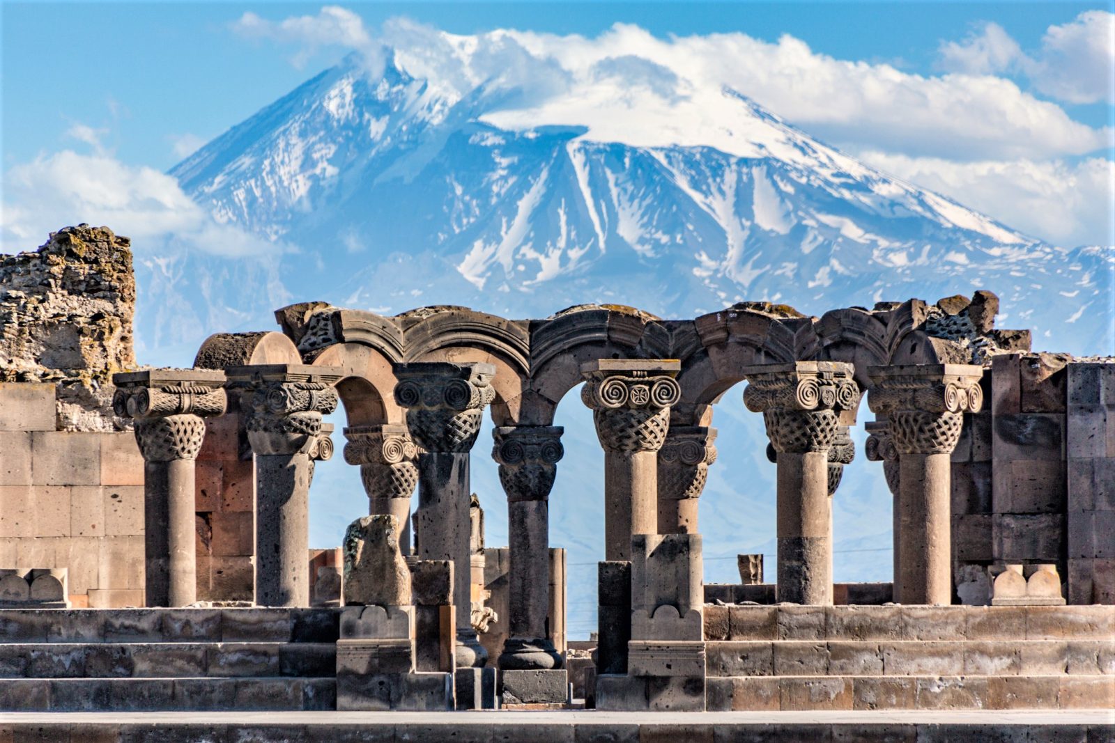 2020 destination hotlist armenia