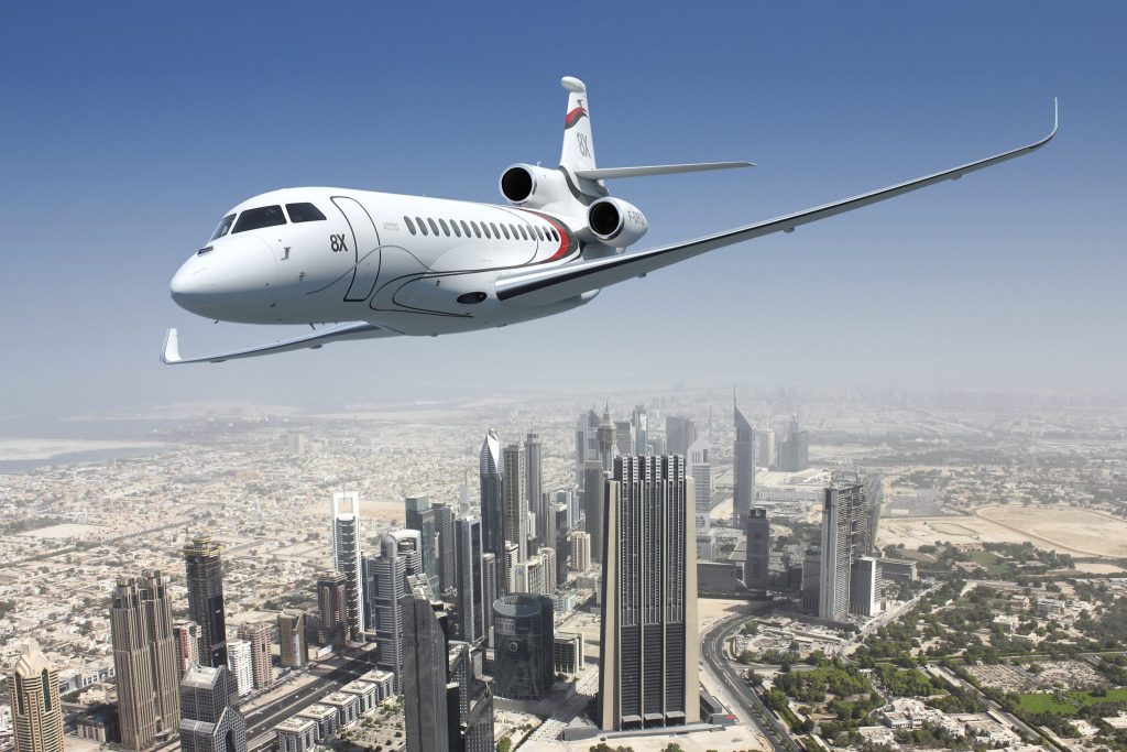 3 best ultra-long-range jets