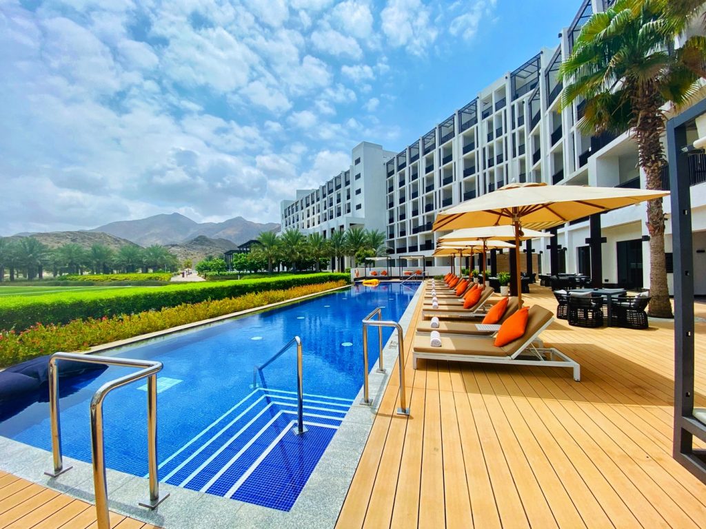 Featured Hotel