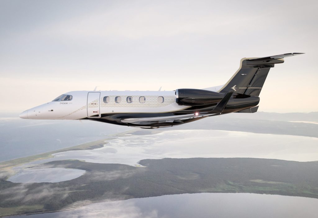 pen Nord farligt 3 of the Best Light Jets for Business Travel | Private Jet Charter