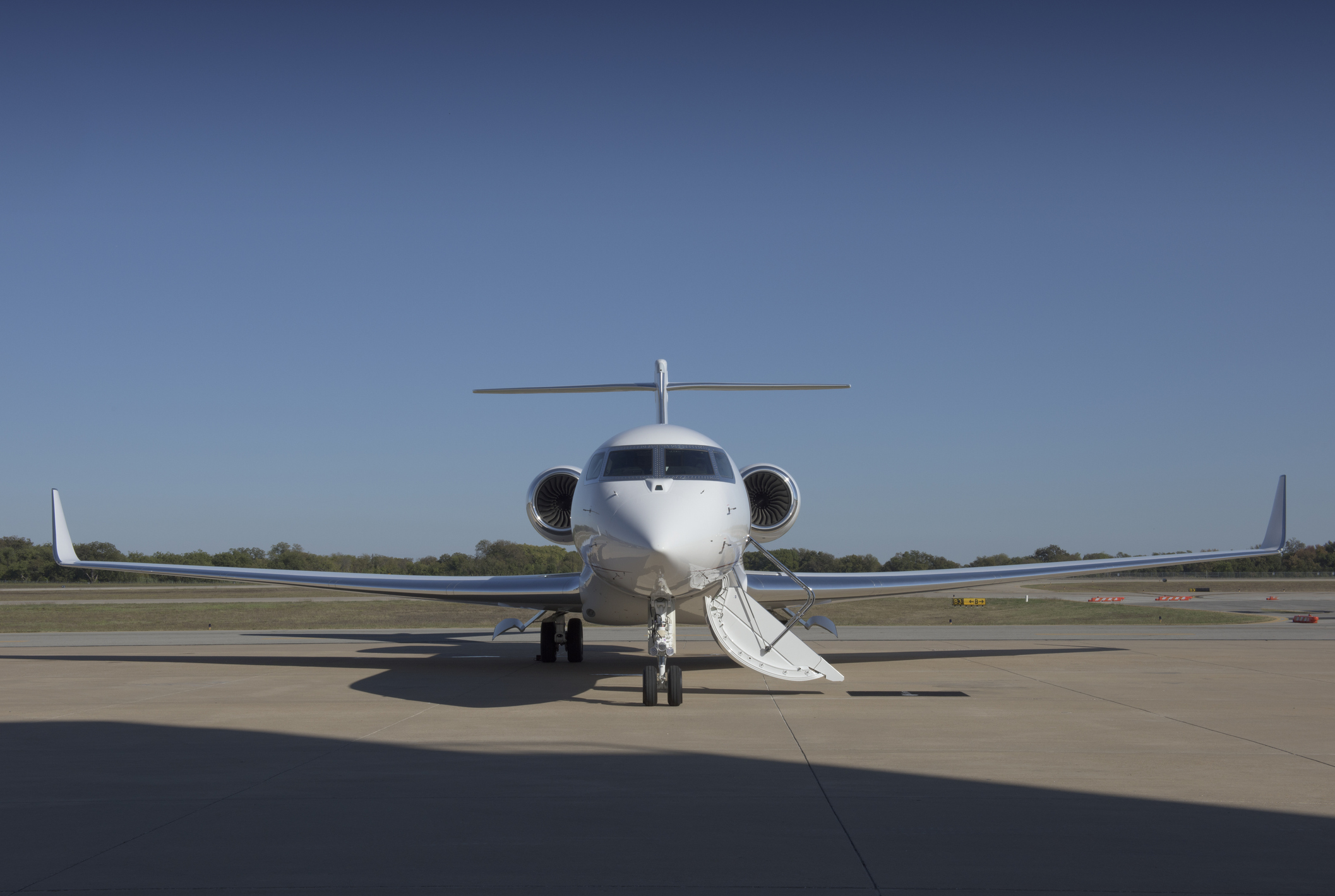 Image of Cleveland Private Jet Airports