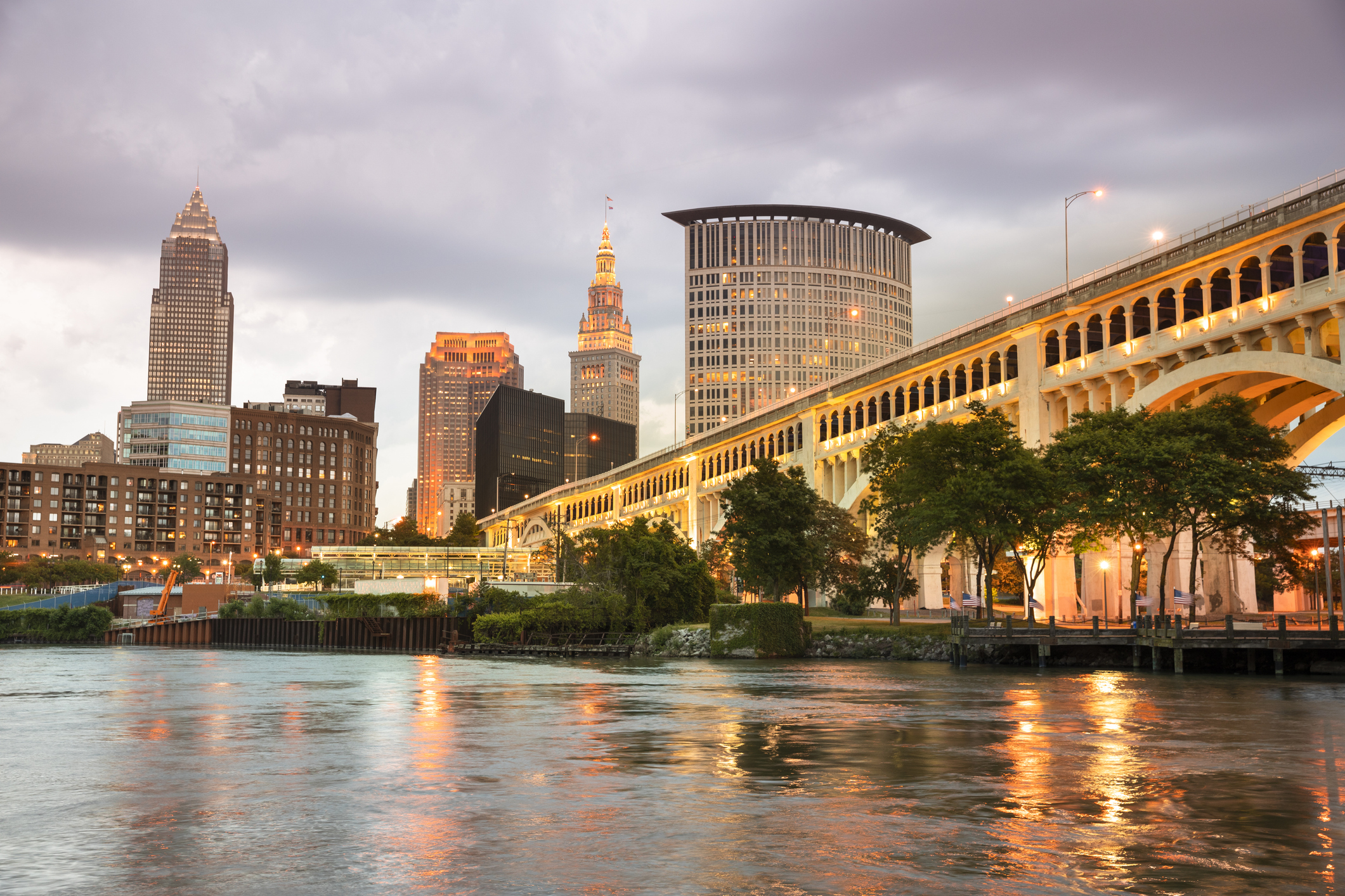 Image of Cleveland
