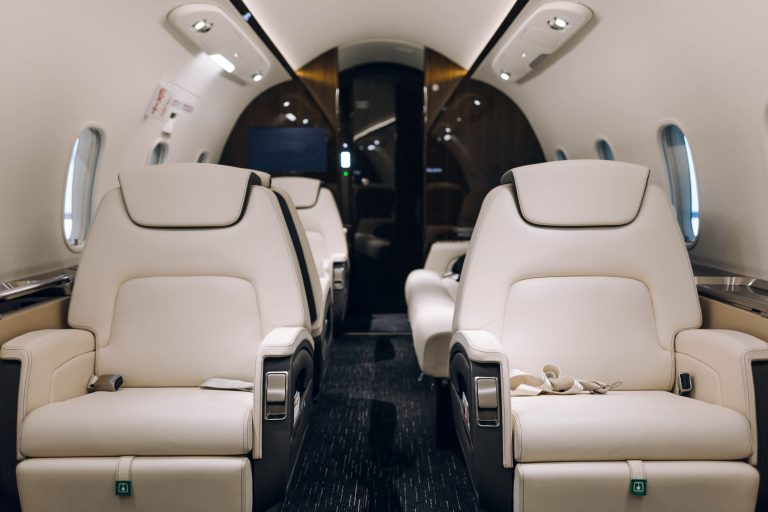 Executive Air Charter