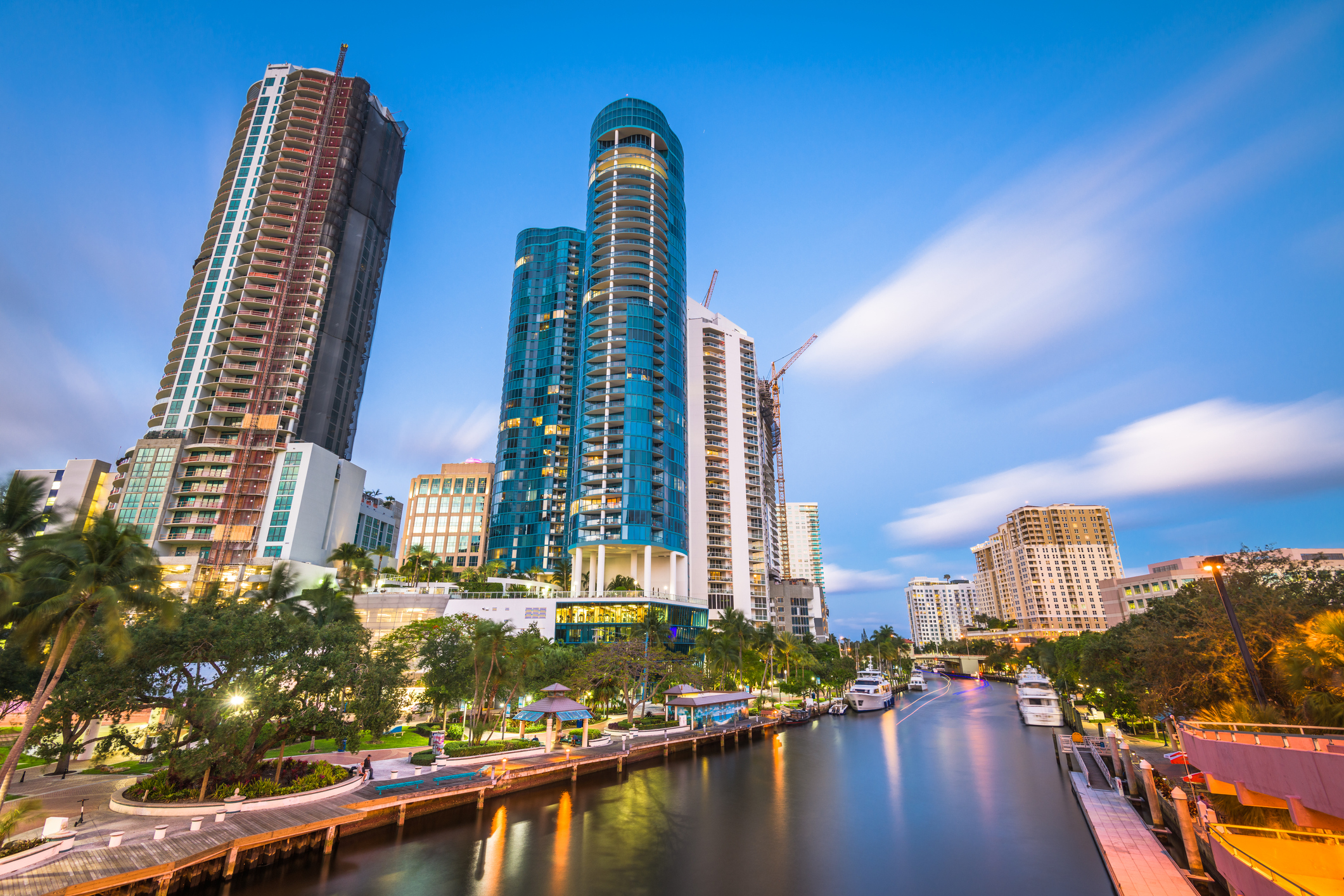 Image of Fort Lauderdale