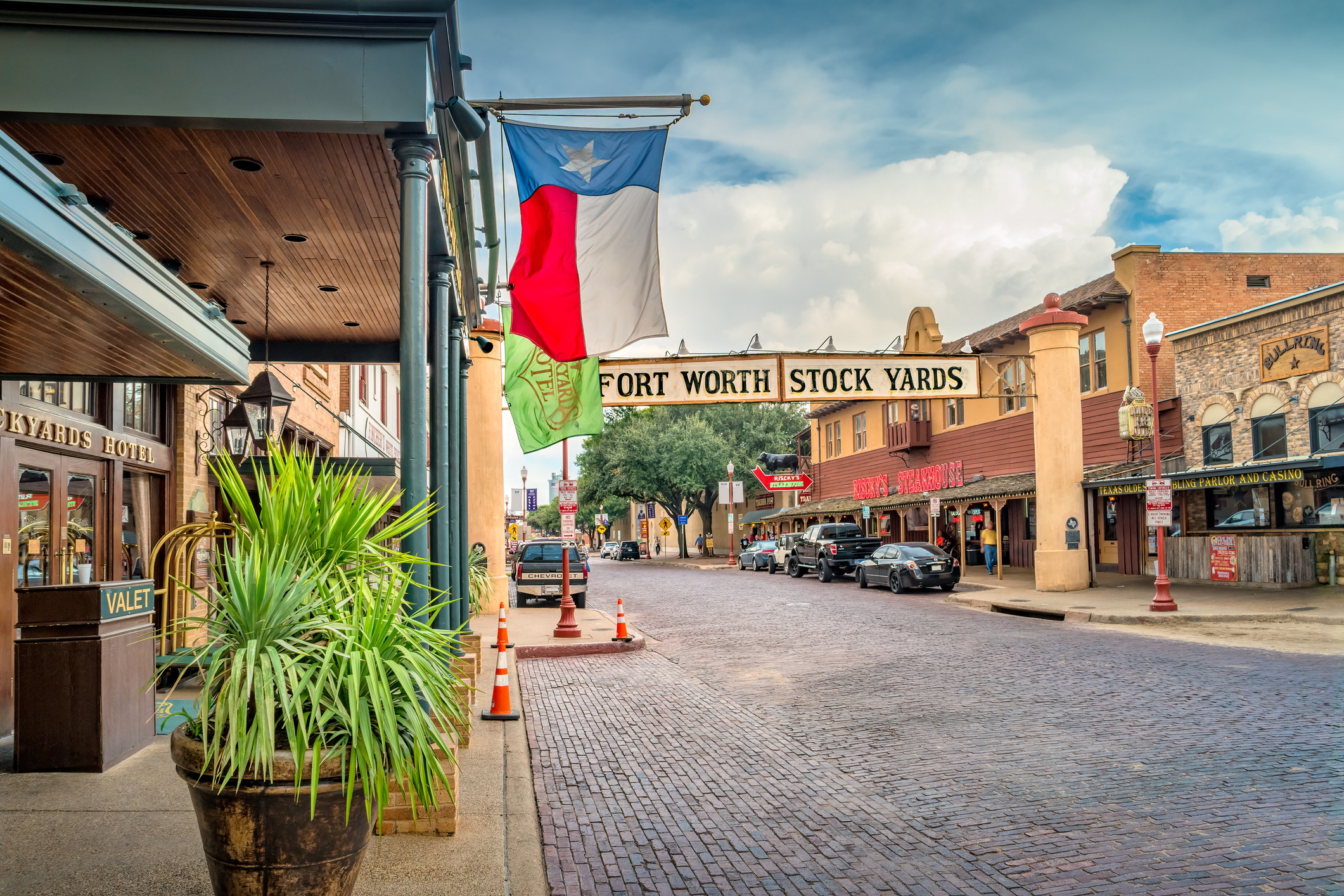 Image of Fort Worth