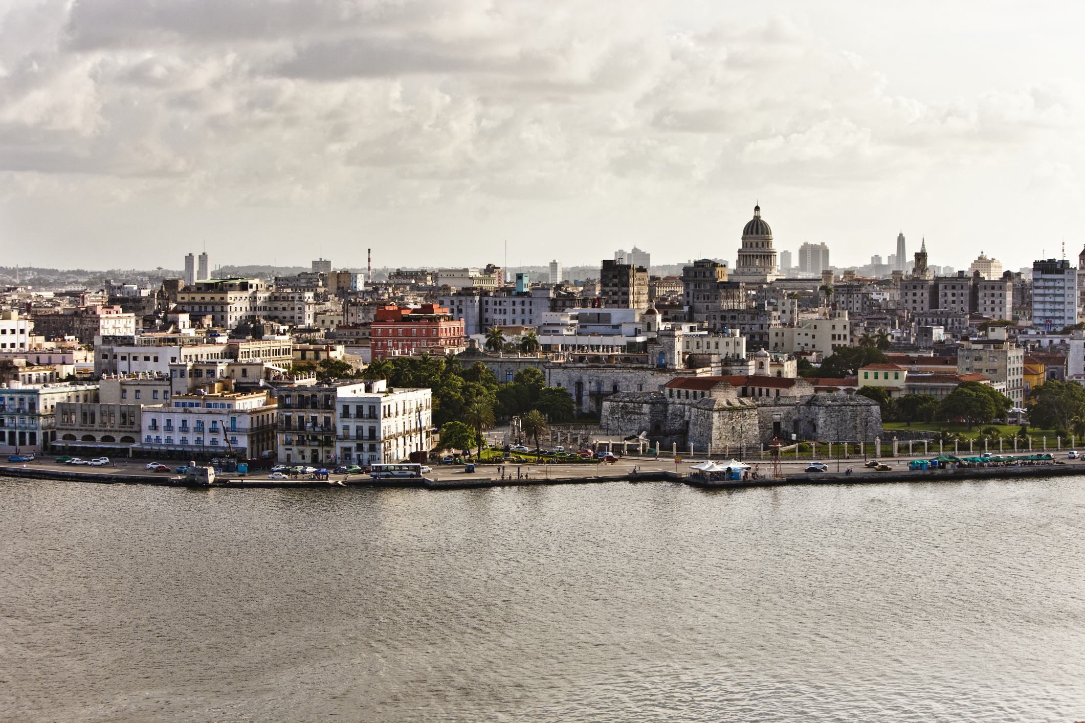 Image of Havana