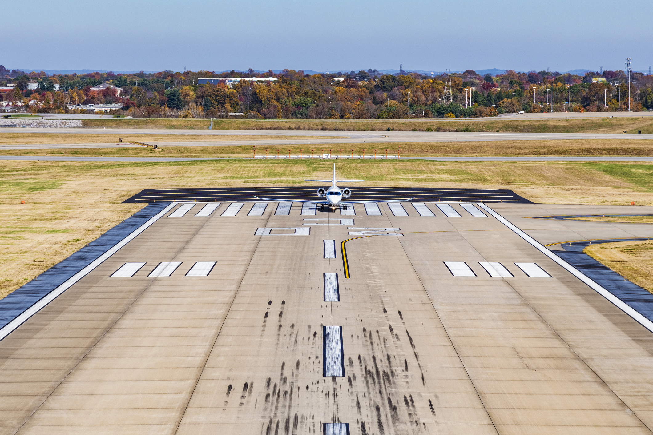 Image of Nashville Private Jet Airports