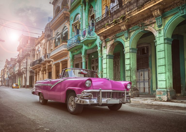 Private Jet Flights Havana