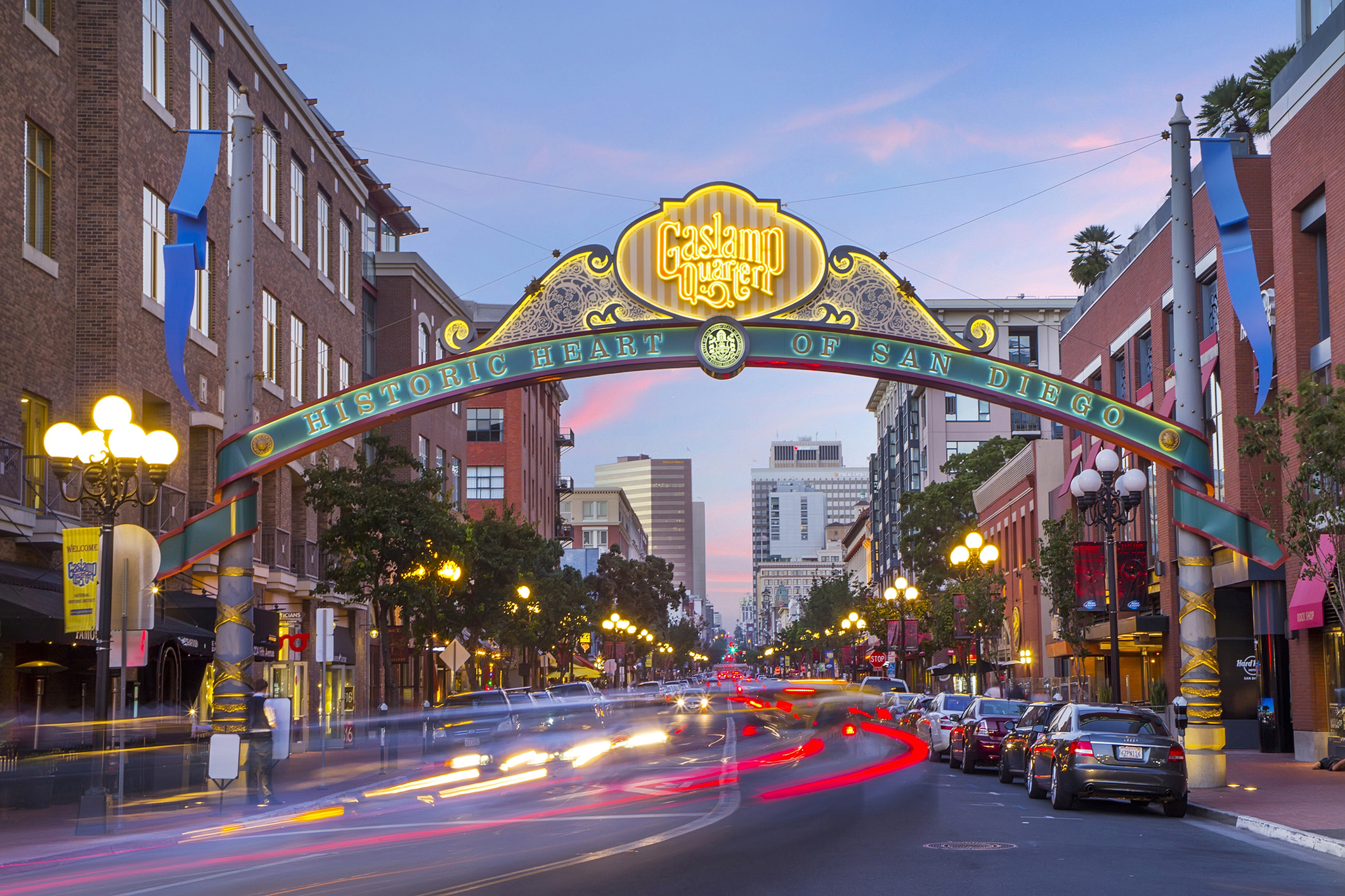 Image of San Diego