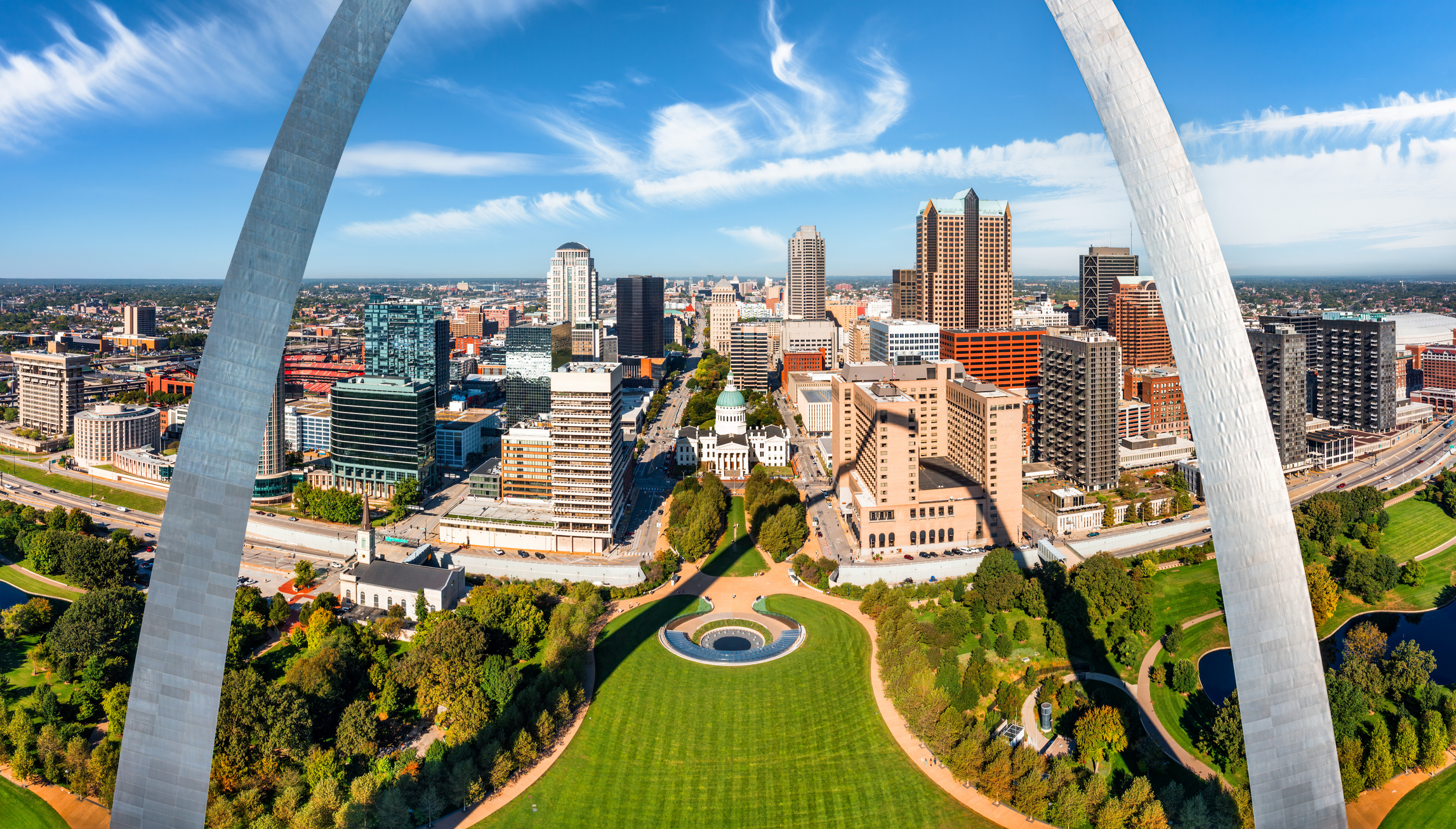 Image of St Louis