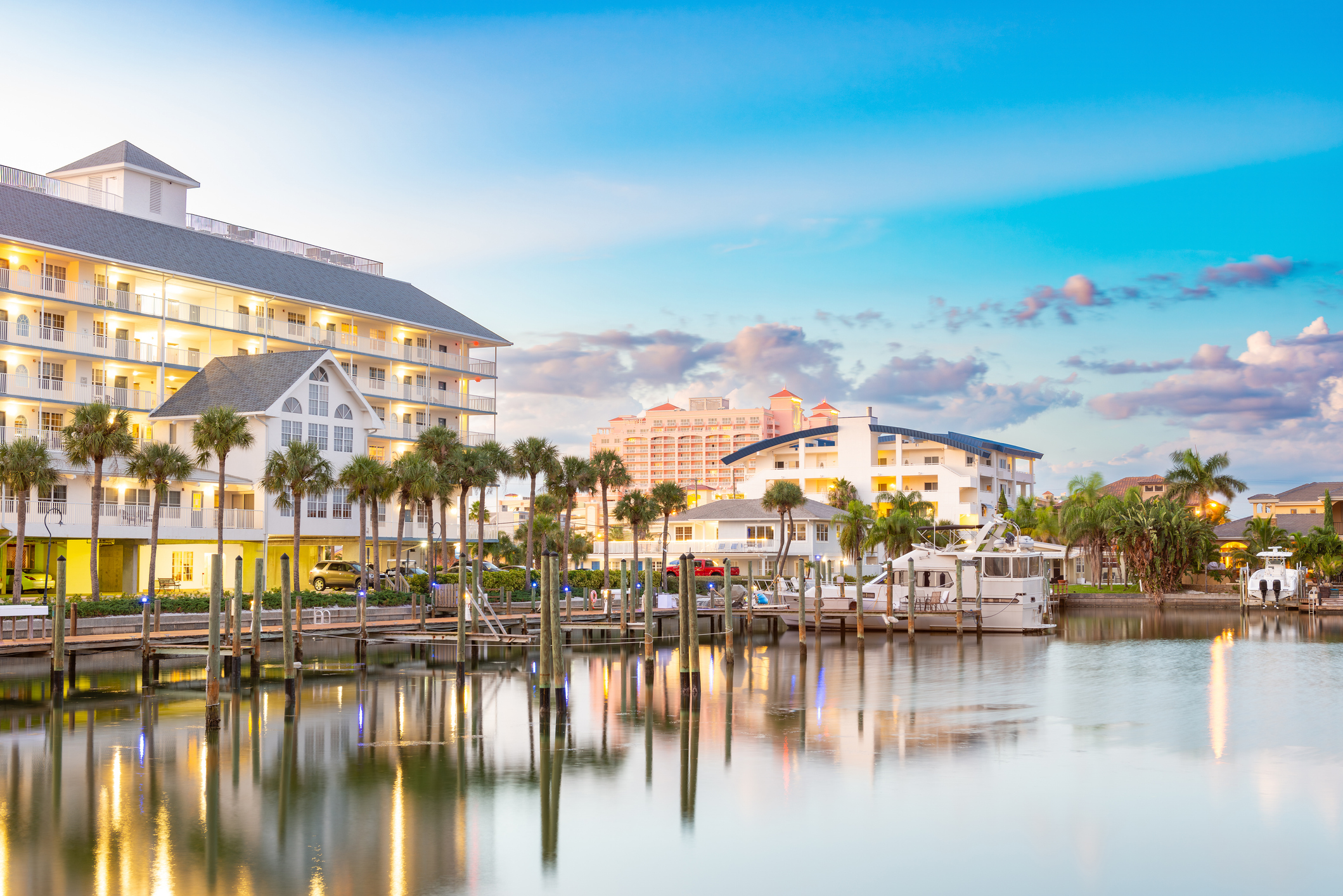 Image of Tampa
