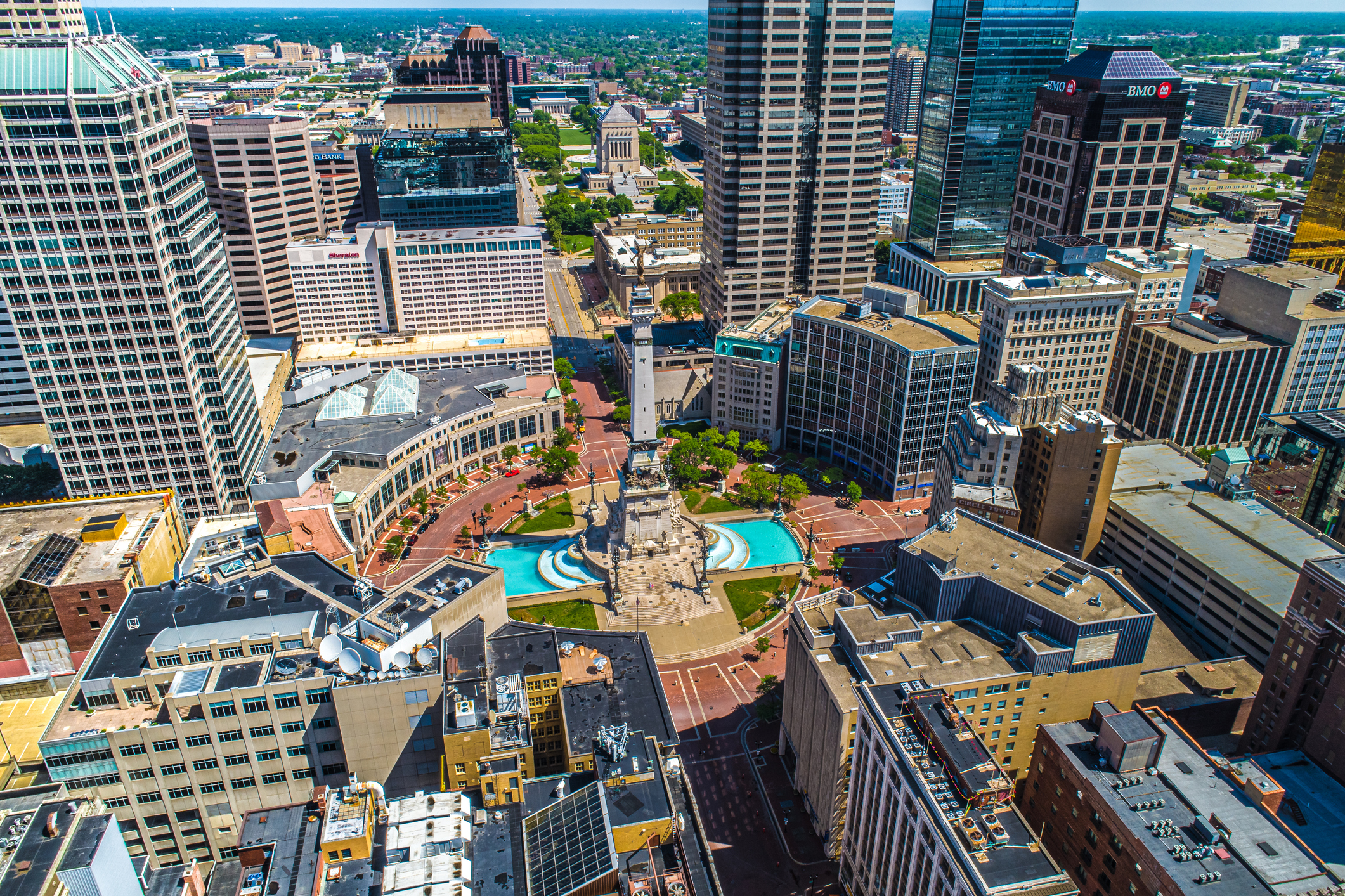 Image of What To Do In Indianapolis