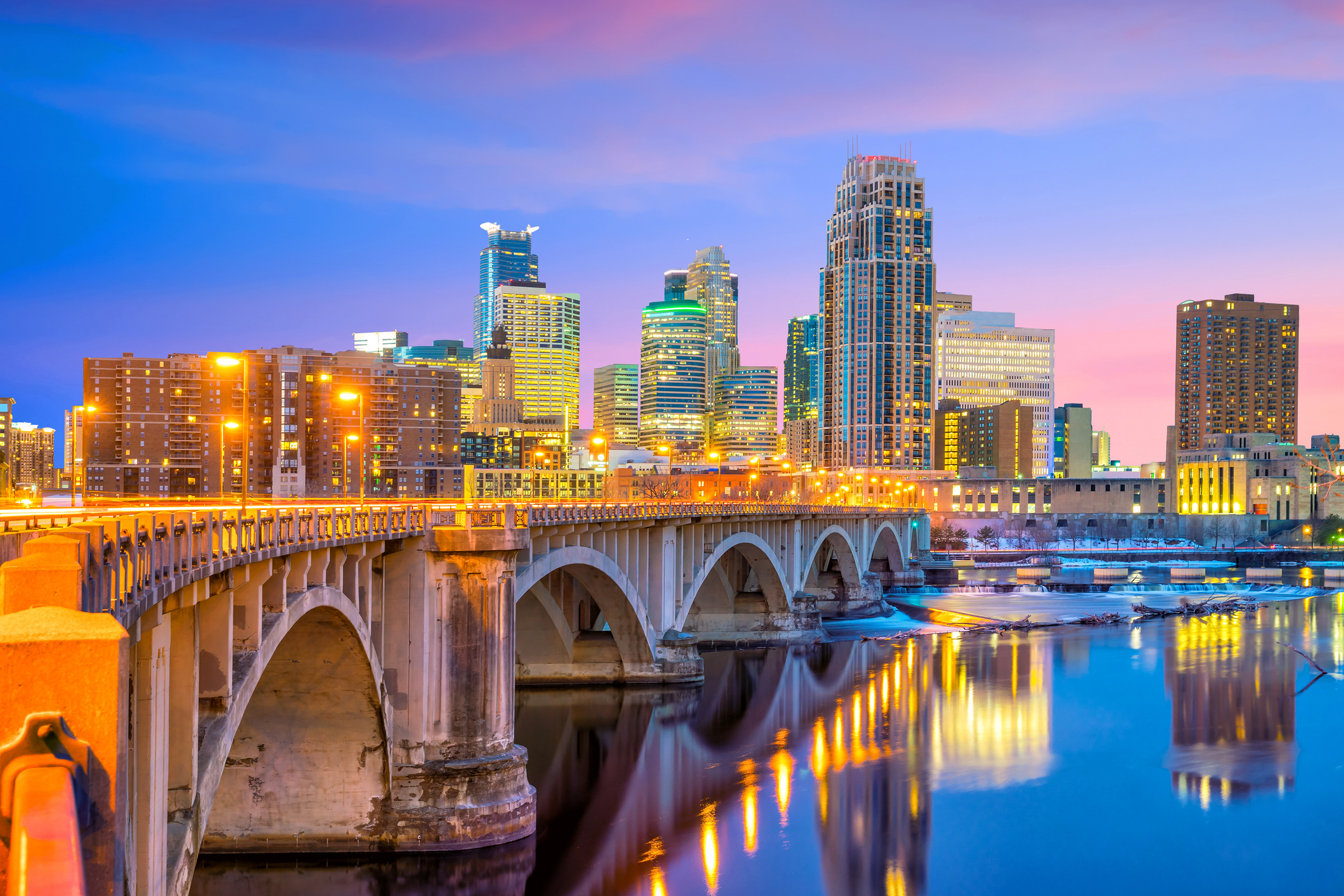 Image of What To Do In Minneapolis