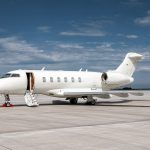 challenger 300