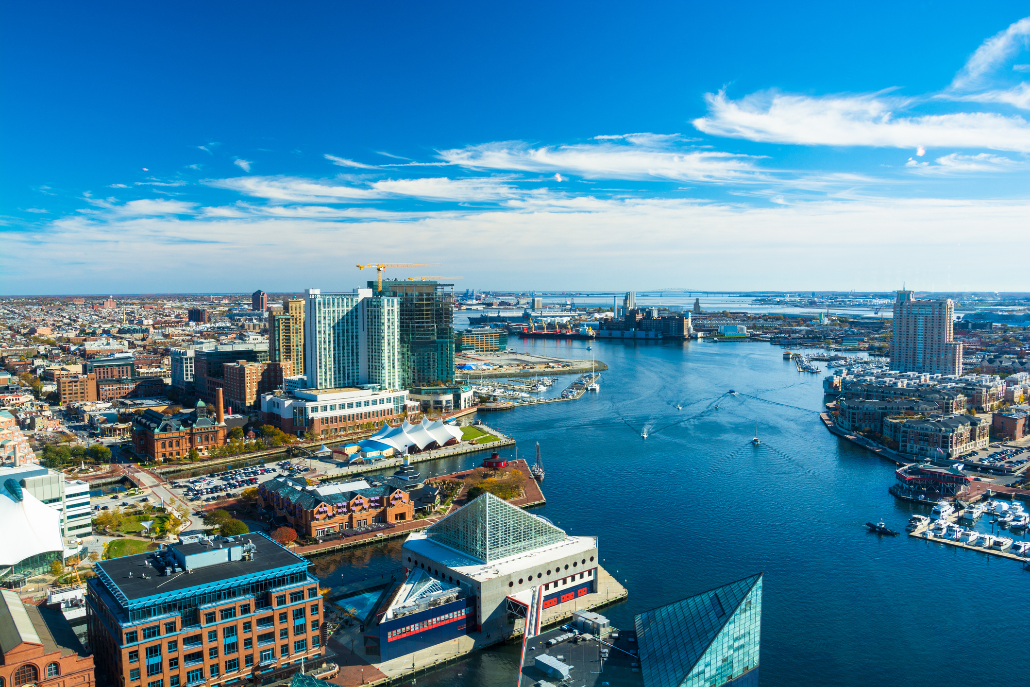 Image of Baltimore