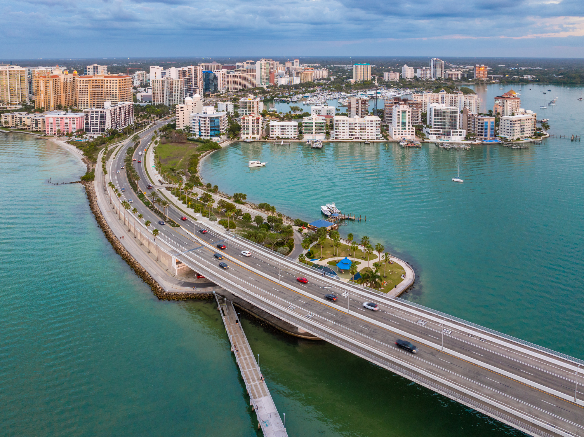 Image of Cost To Rent A Private Jet To Sarasota