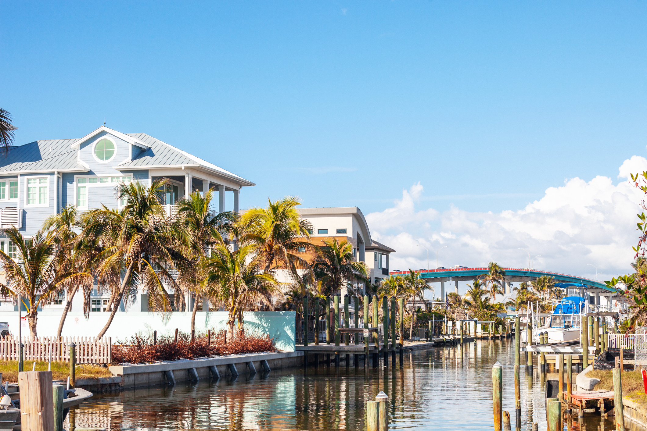 Image of Fort Myers Overview