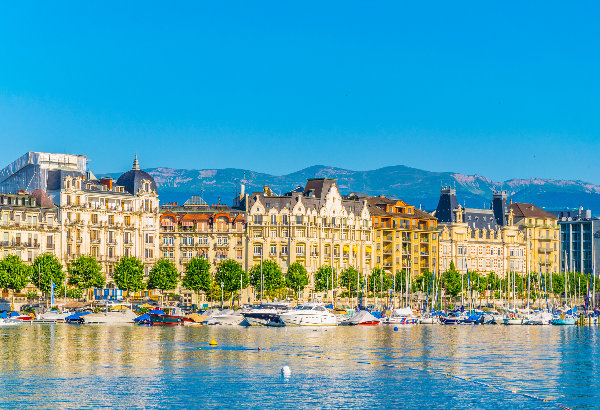 Image of Geneva