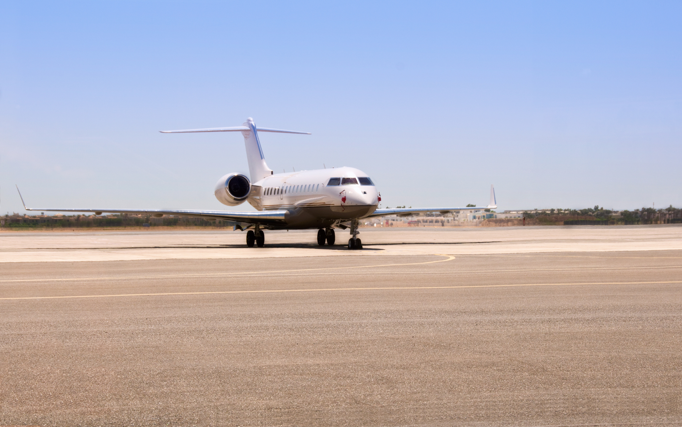Image of Jacksonville Private Jet Airports