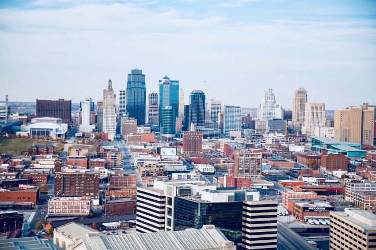 Kansas City Private Jet Flights