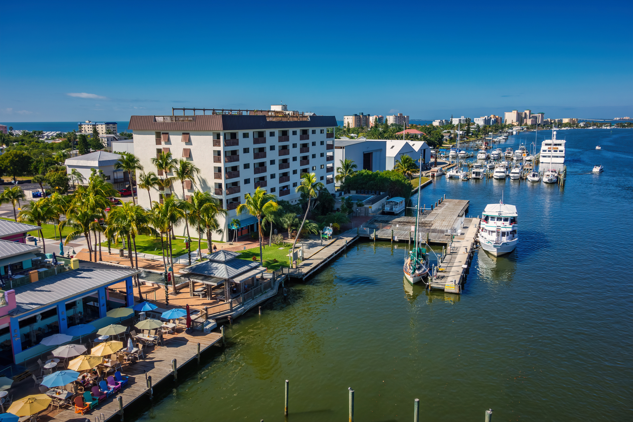 Image of Private Jet Flights Fort Myers
