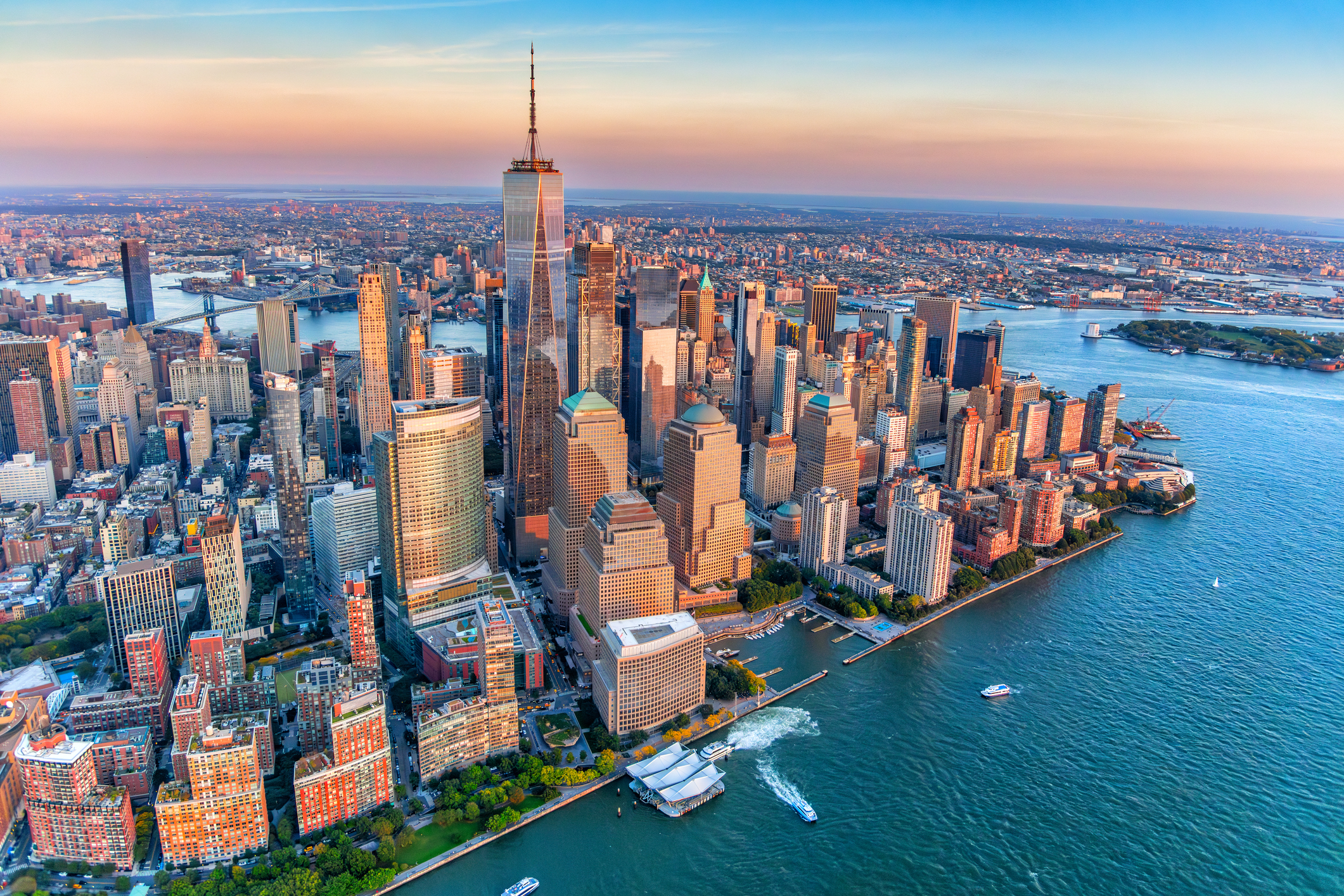 Image of Private Jet Flights New York To Orlando