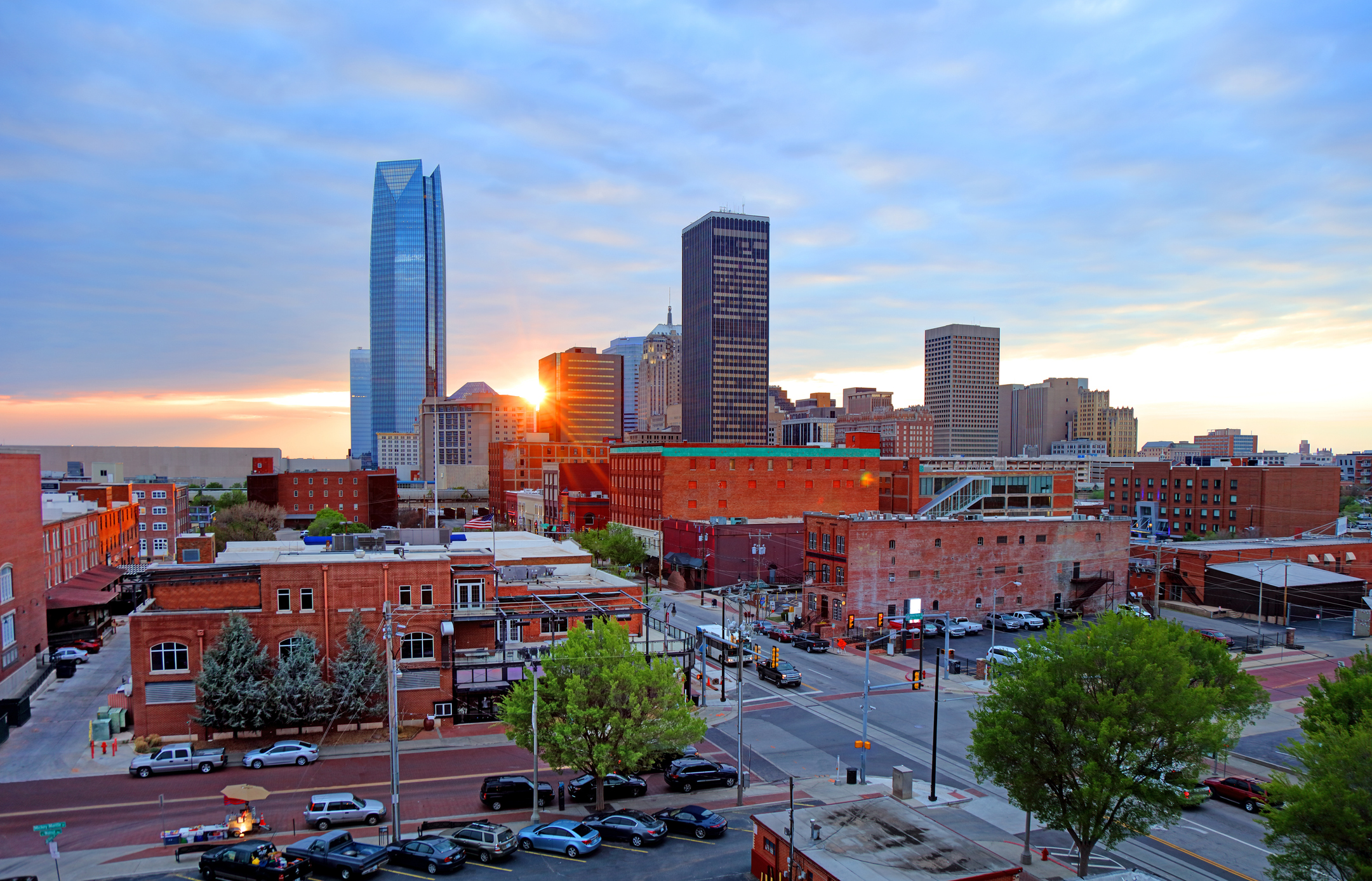 Image of Private Jet Flights Oklahoma City
