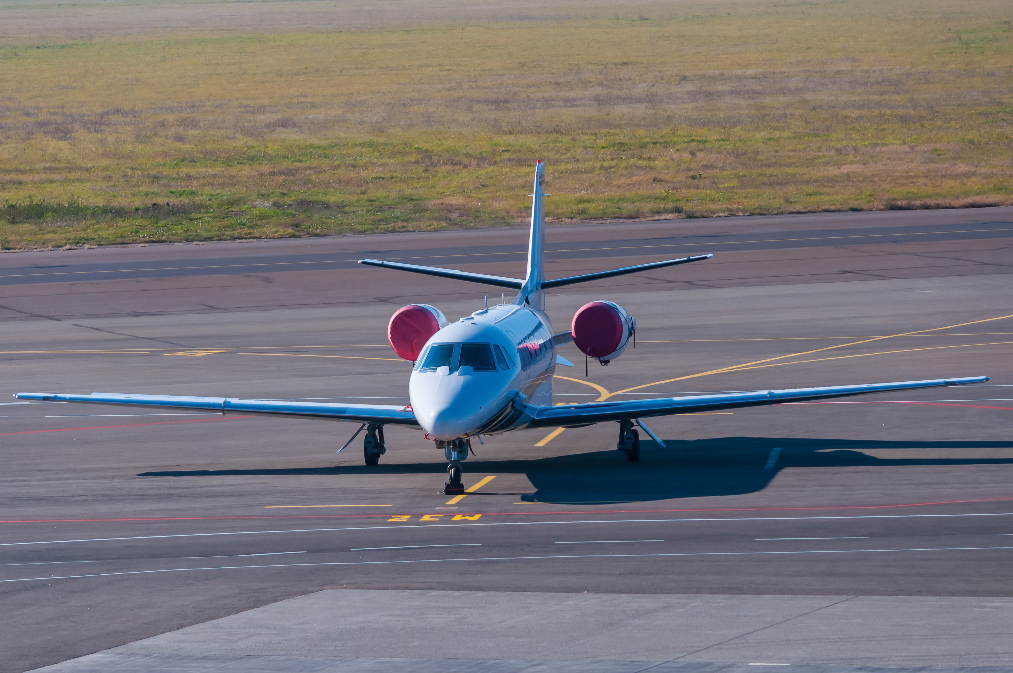Image of Rent A Private Jet To New Orleans