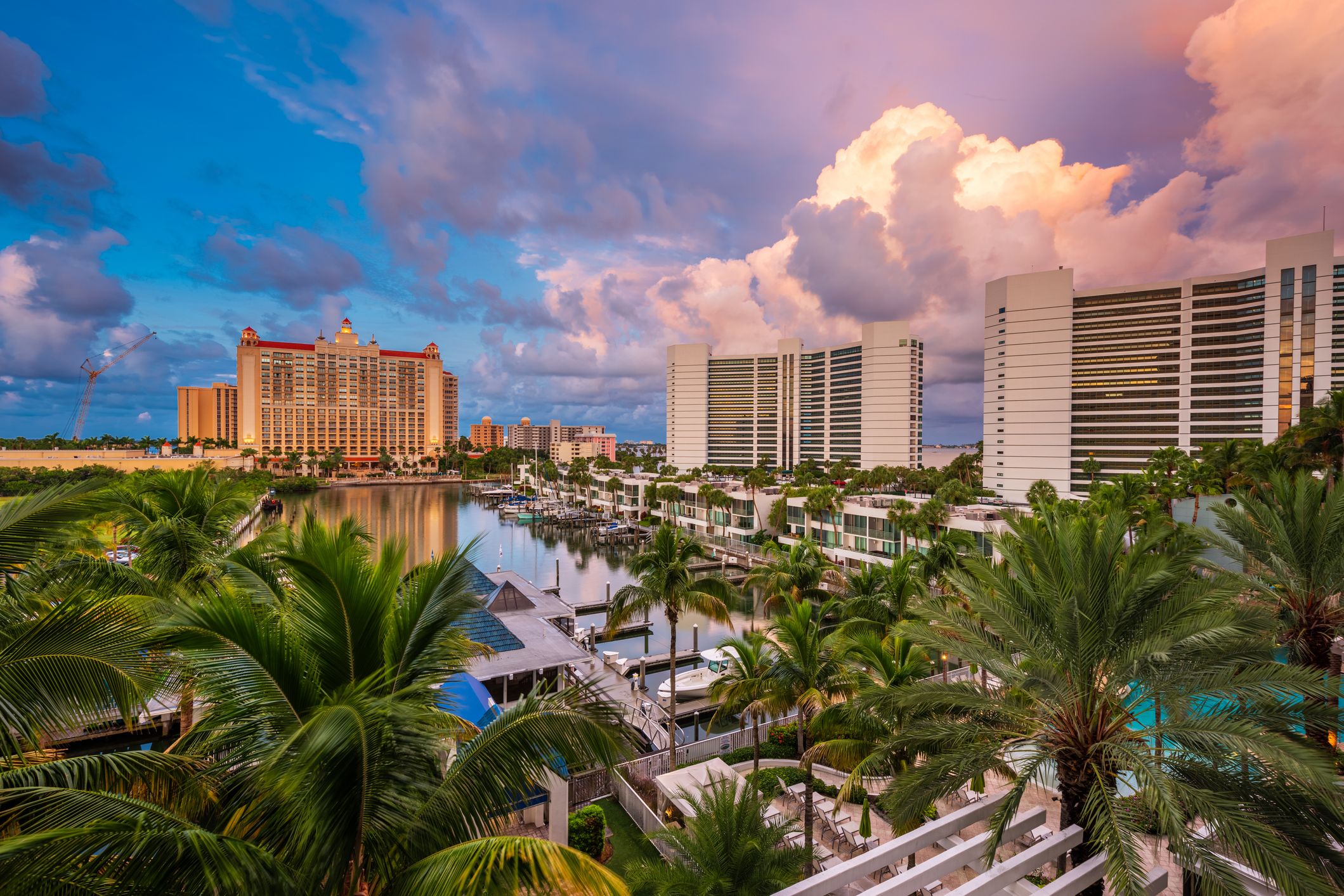 Image of Sarasota
