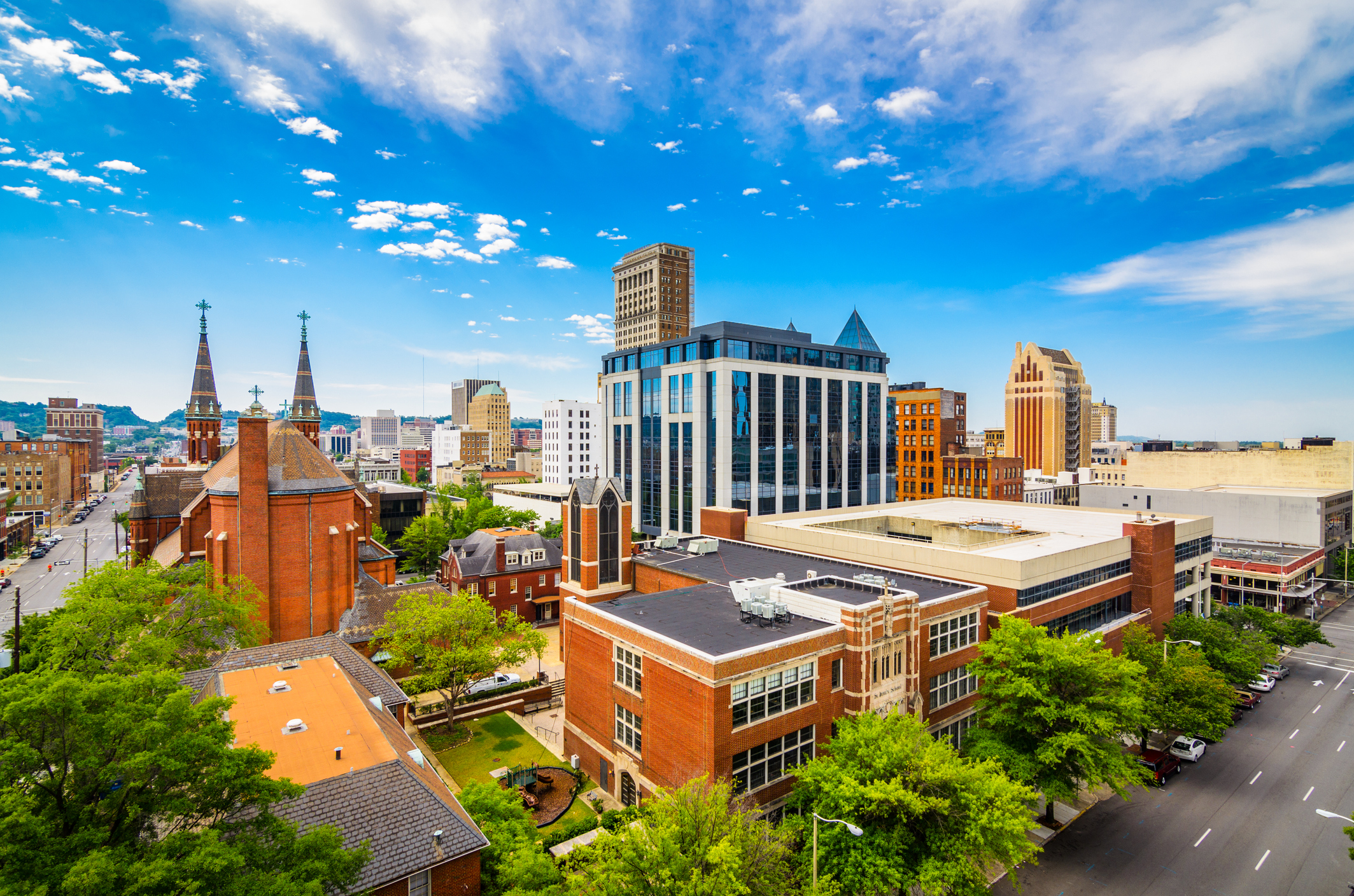 Image of What To Do In Birmingham