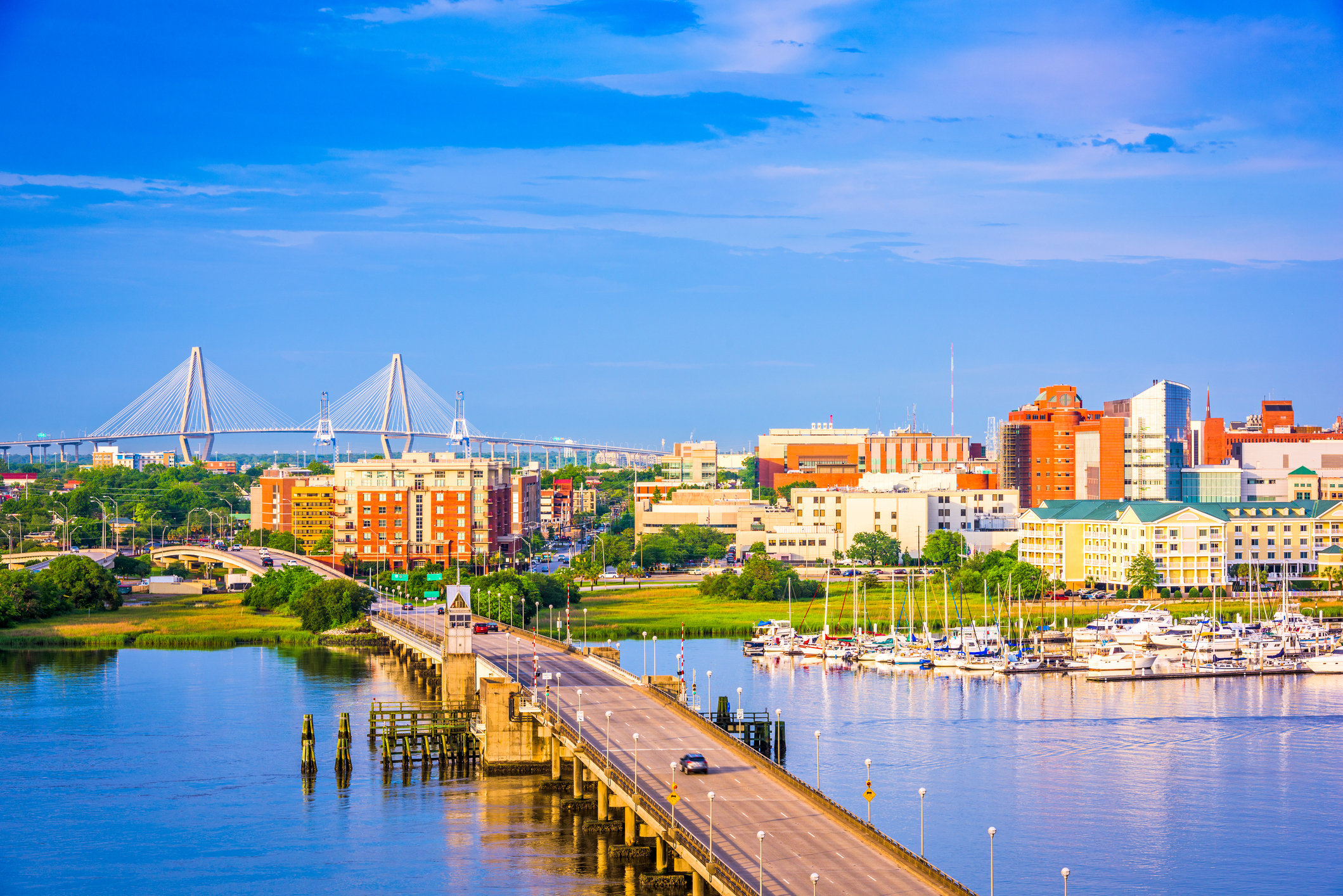 Image of What To Do In Charleston