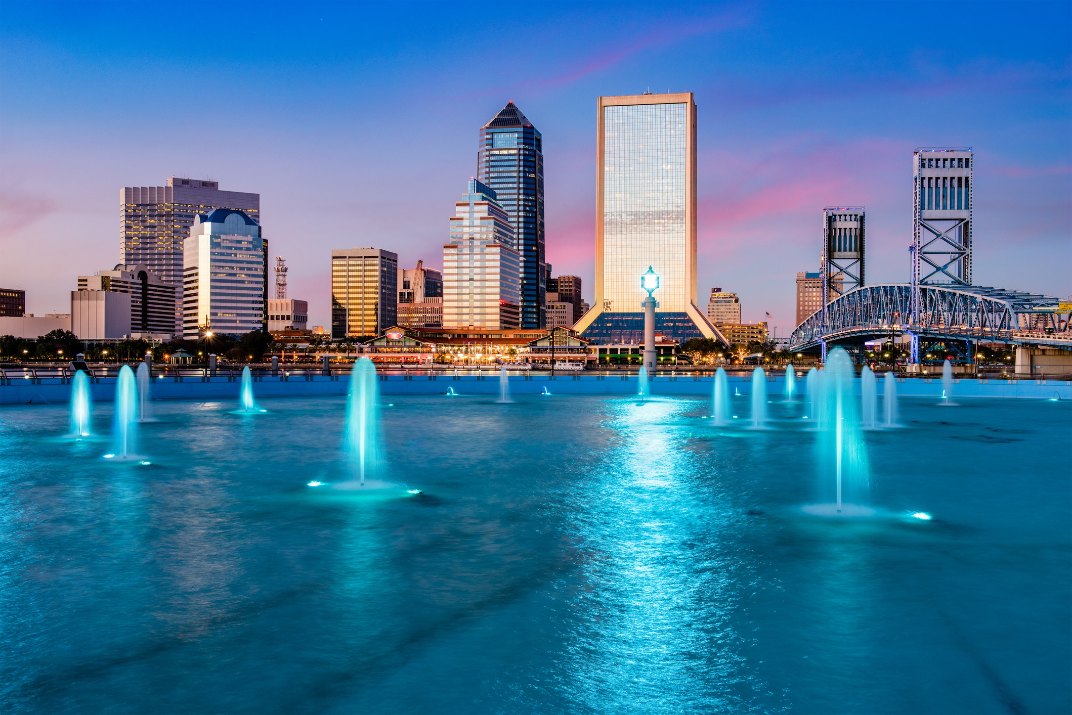 Image of What To Do In Jacksonville