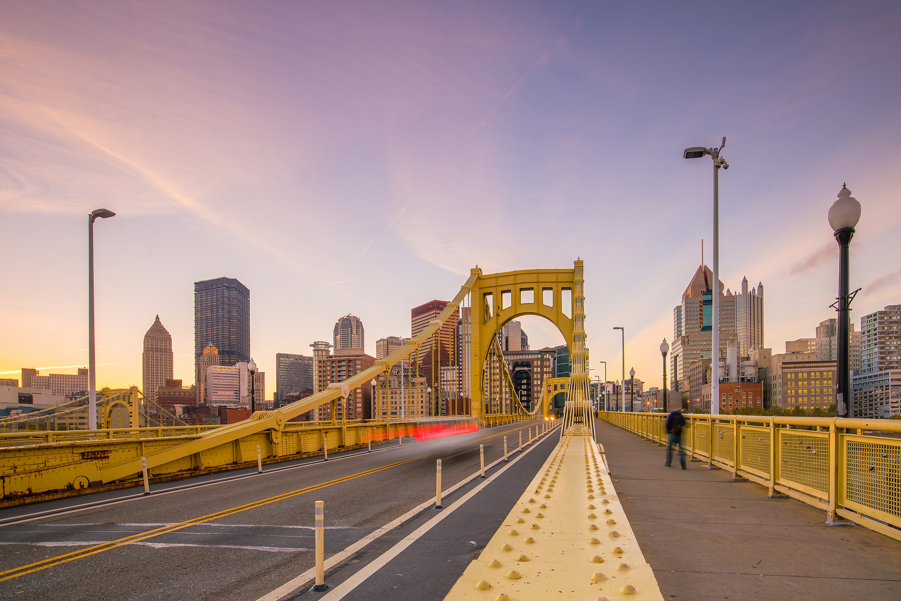Image of What To Do In Pittsburgh